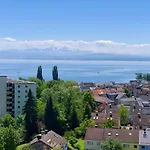 Appartement Traumseeblick Immenstaad Immenstaad am Bodensee