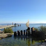 Traumseeblick Immenstaad * 이멘슈타트암보덴지