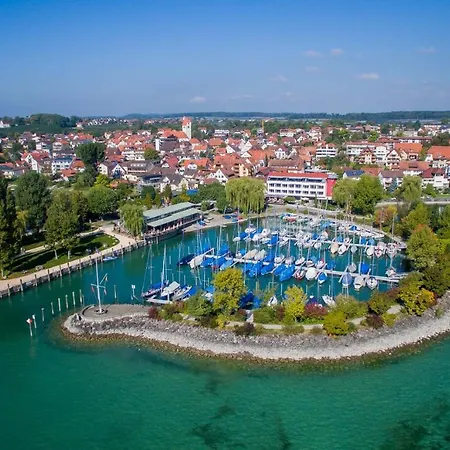 Traumseeblick Immenstaad * Immenstaad am Bodensee