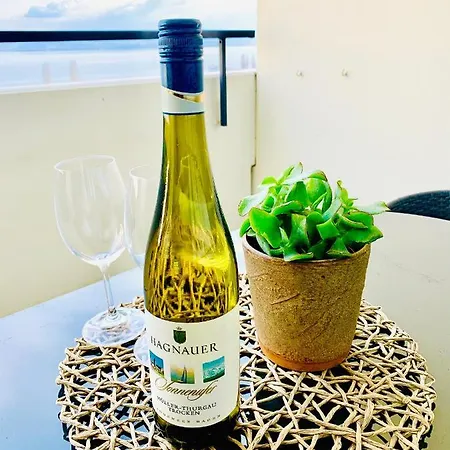 Traumseeblick Immenstaad *