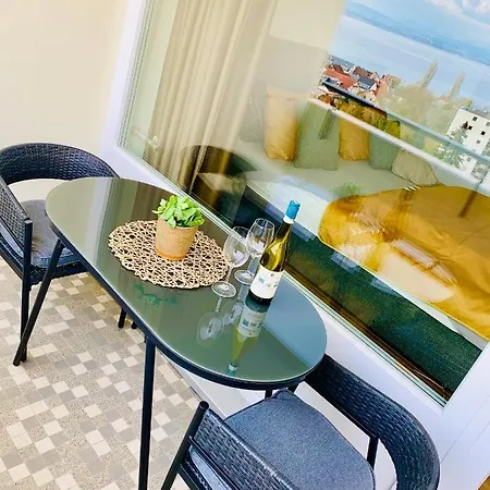 Traumseeblick Immenstaad * Immenstaad am Bodensee