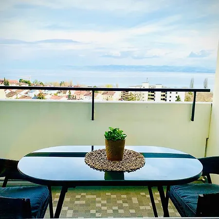 Appartamento Traumseeblick Immenstaad *