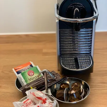 Traumseeblick Immenstaad Appartamento *