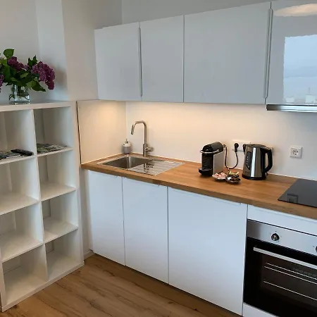 Traumseeblick Immenstaad Appartamento