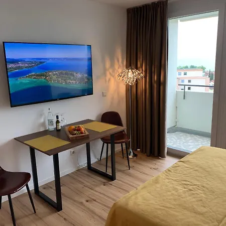 Apartment Traumseeblick Immenstaad *