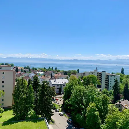 Traumseeblick Immenstaad *