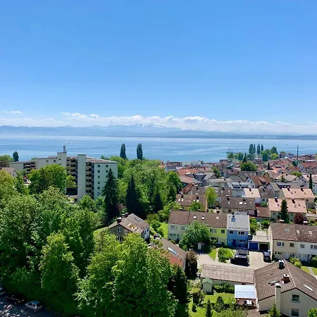 Traumseeblick Immenstaad
