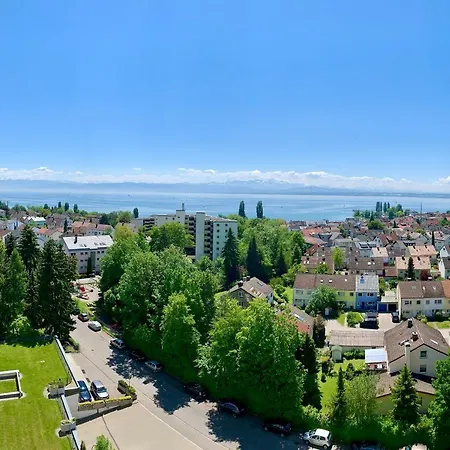 Traumseeblick Immenstaad 이멘슈타트암보덴지
