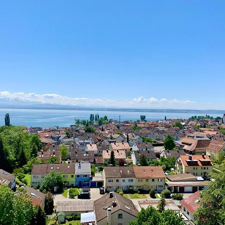 Traumseeblick Immenstaad