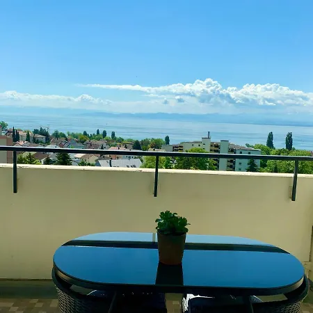 Lejlighed Traumseeblick Immenstaad
