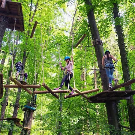 Traumseeblick Immenstaad Appartamento