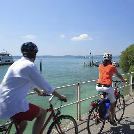 Appartamento Traumseeblick Immenstaad Immenstaad am Bodensee