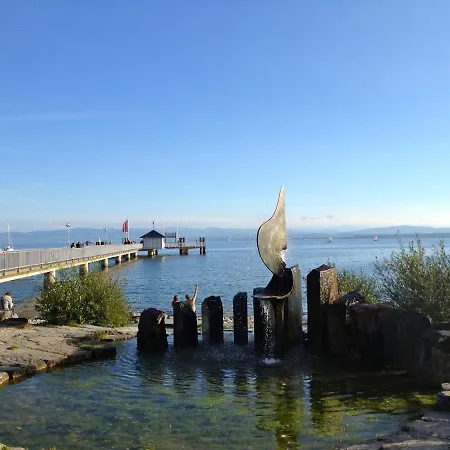Traumseeblick Immenstaad * Immenstaad am Bodensee