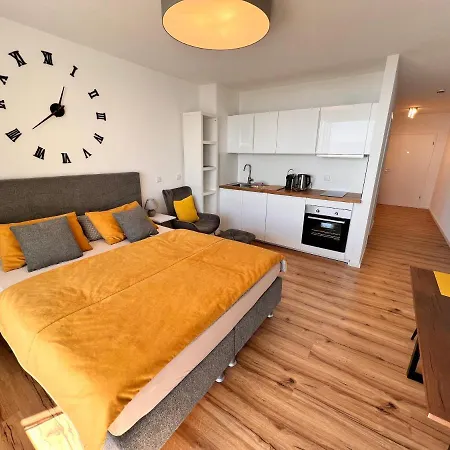 Apartmán Traumseeblick Immenstaad