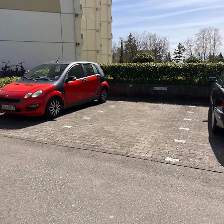 Traumseeblick Immenstaad