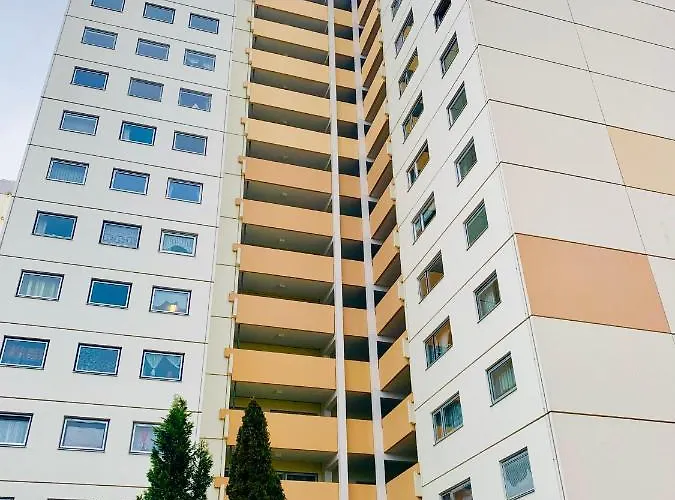 Apartmán Traumseeblick Immenstaad *