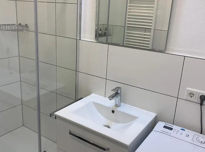 Traumseeblick Immenstaad Apartmán Immenstaad am Bodensee