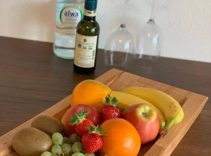 Traumseeblick Immenstaad