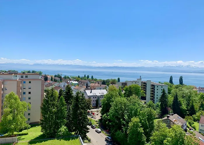 Traumseeblick Immenstaad *