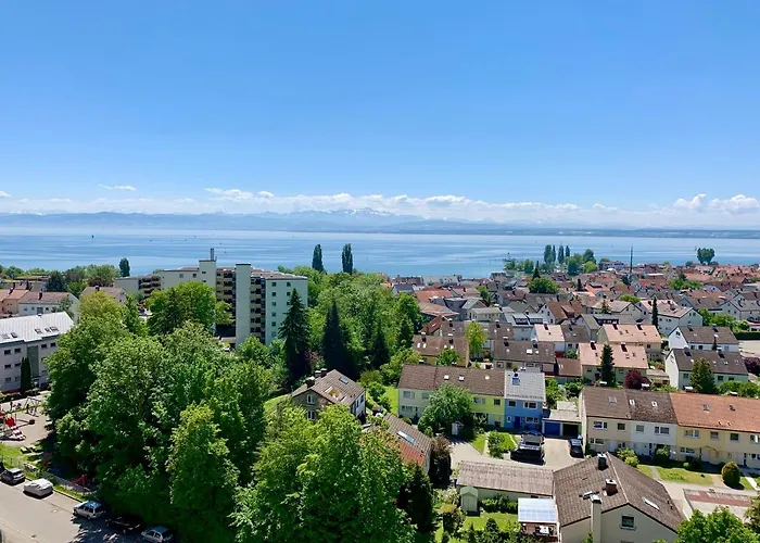 Traumseeblick Immenstaad