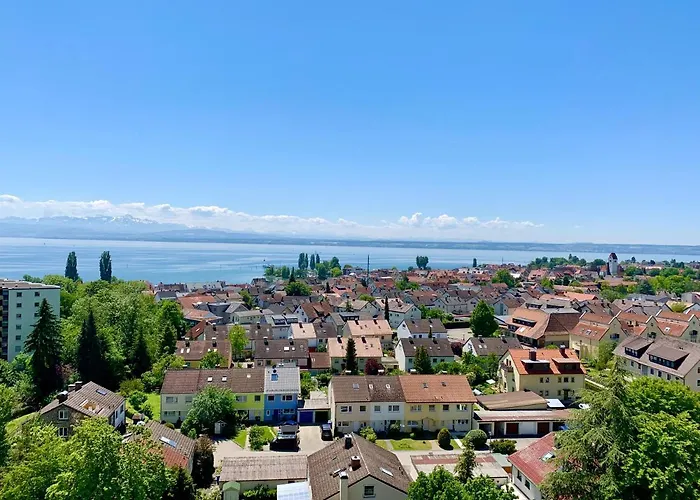 Traumseeblick Immenstaad