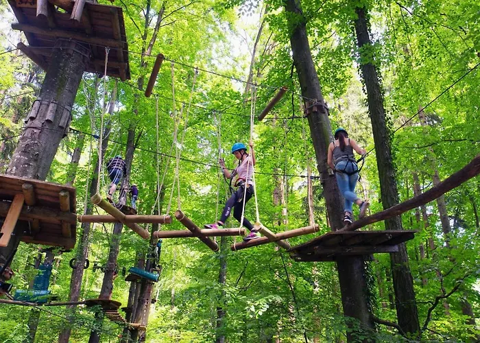 Traumseeblick Immenstaad Apartmán