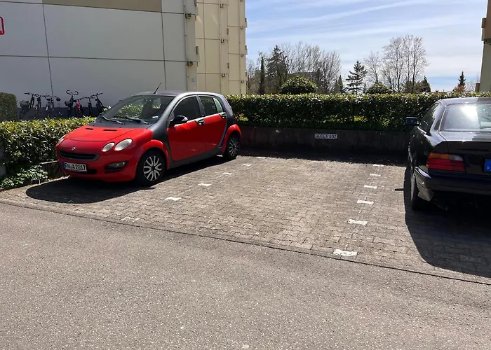 Traumseeblick Immenstaad