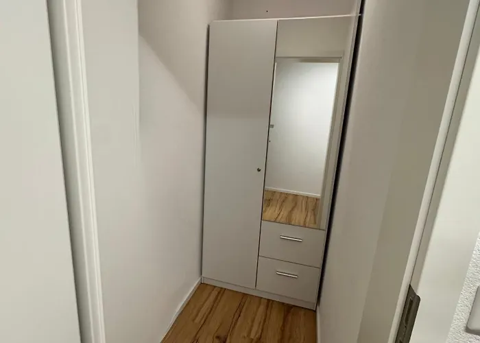 Traumseeblick Immenstaad Apartmán